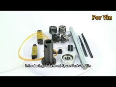 Części zamienne do Yin