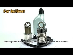 70102109/105950 Dobry materiał Koło szlifujące dla bullera Części zamienne dla bullera 115293