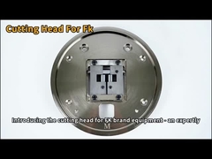 Głowa cięcia dla FK