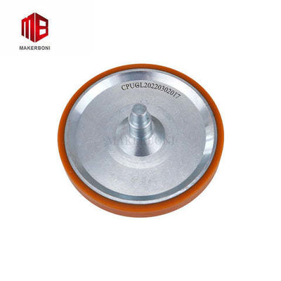 KW2000-1754 Flanca mocująca koder metalowy do maszyny do cięcia bullmer