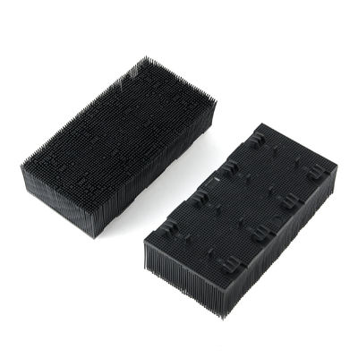 kupować 131181 704186 Nylon Black Bristle For Lectra MH MH8 M88 IH5 IH8 Q50 Q80 online manufacture
