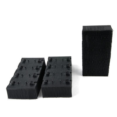 kupować OEM Bloków broszkowych z nylonu do maszyny do cięcia CAD/CAM Lectra MH M88 Q50 Q80 - 192.5x95x43.5mm online manufacture