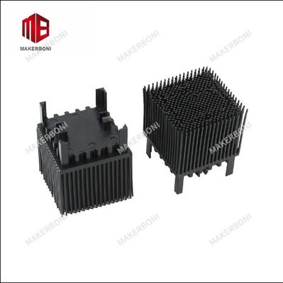 kupować 50 X 50 X 43 mm Czarny broszcz do maszyn do cięcia FK PGM online manufacture