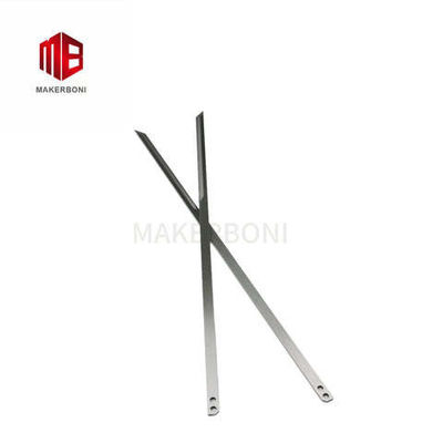 kupować Noże do cięcia metalu 305*7*2 nadające się do części mechanicznych maszyn do cięcia lektry online manufacture