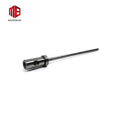 kupować Wiertarki do lektury części do maszyn do cięcia stopu stalowego stopu stalowego dla wektoru IX9-IH58 online manufacture