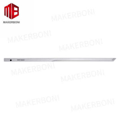 kupować 99913000 HSS MATERIAL Blade For Gerber 255*7.9*1.93mm dla automatycznego cięcia Gerber online manufacture