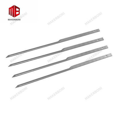 kupować 22217005 Jednorożkowy ostrze dla Gerbera 255*8*1,95mm dla Gerbera 7500, GT7250 online manufacture