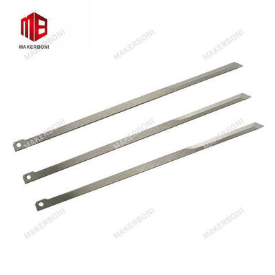 kupować PN85878000 Rozmiar 206 * 7,9 * 1,93 mm HSS materiał jednoodcięcia Cutter Blade dla Gerber GTXL Cutter online manufacture