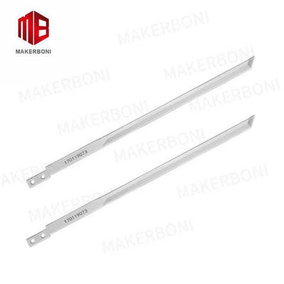 kupować 170119073 Ostrze dla Bullmera 243 X 10,5 X 2,5 mm dla sklepów z odzieżą Dwukrotne otwory online manufacture