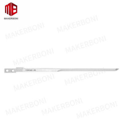 kupować 108065-45 Ostrze dla Bullmera 223*4,5*2mm Maszyna do cięcia,Ostrze do automatycznego cięcia,Noż do cięcia,Szybkość stali online manufacture
