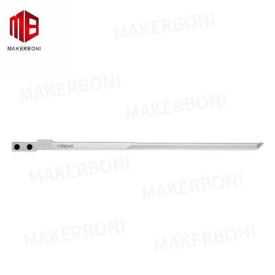 kupować 108065 Topcut bullmer Noż do cięcia Noż do cięcia Bullmer 233*6*2.5mm online manufacture