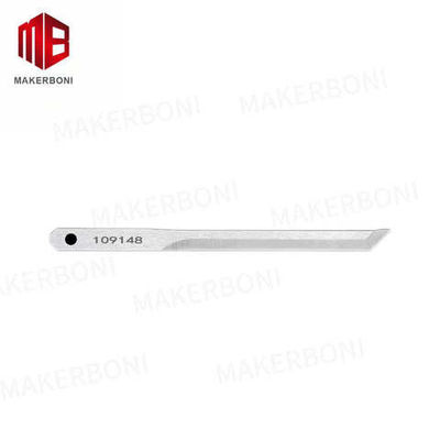kupować 109148 Ostrze Noż 95*6*2mm Bullmer Noż do automatycznego cięcia Ostrze ze stali szybkiej online manufacture