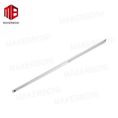 kupować Ostrze do noża FK 369*8,5*2mm jednodrugowy noż do automatycznej maszyny do cięcia online manufacture