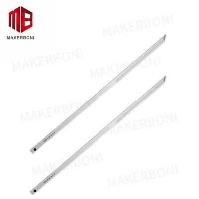 kupować Jednorożcowy ostrze dla FK 329*8,5*2mm dla FK automatycznego cięcia online manufacture