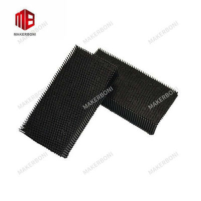 kupować Czarny nylon bristle block PN 131241 Auto Lectra Cutter FX FQ Q25 Essential Parts For Apparel Machine online manufacture