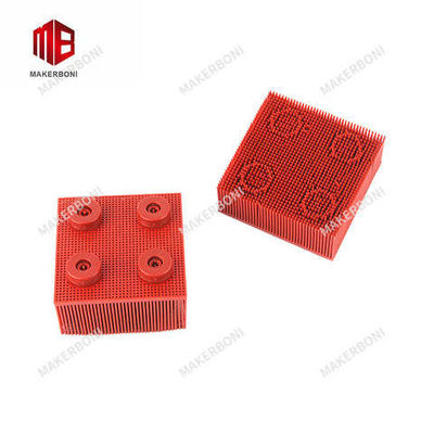 kupować Bloków brzuchów z nylonu do cięcia Vt5000 Vt7000 130297 702583 Czerwony online manufacture