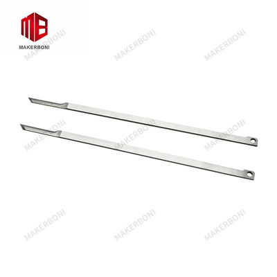 kupować 54782010 Ostrze do Gerbera 195 X 7,9 X 1,96 mm pojedyncza dziura do Gerbera GT5250/S5200 Cutter online manufacture
