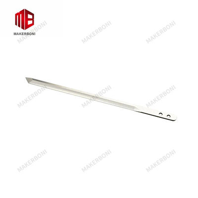 kupować 200 X 8 X 2 Ostrze stalowe o wysokiej prędkości używane do cięcia maszyn online manufacture