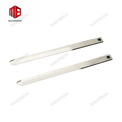 kupować 801420 Ostrze do cięcia do Lectry 88 X 5.5 X 1 mm stosowane do wektoru 2500 części zamiennych do cięcia Ostrze do noża do cięcia online manufacture