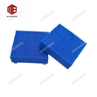 kupować 96386003 Niebieski blok szczotek do maszyny tnącej Gerber GT1000 - Najwyższej jakości nylon online manufacture