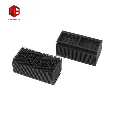 kupować Bloki z nylonowym włosiem do automatycznej krajarki YIN - Części do wyrównywania tkanin 54x43x30mm online manufacture