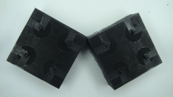 kupować Szczotki z włosiem PP/Nylon do maszyny tnącej Bullmer (Model 70144014) – Trwałe części zamienne online manufacture