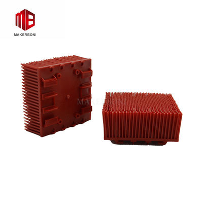 kupować 130297 702583 Czerwony Nylon Brustles Cegły Do Maszyny Do Cięcia Wektor Vt5000 online manufacture