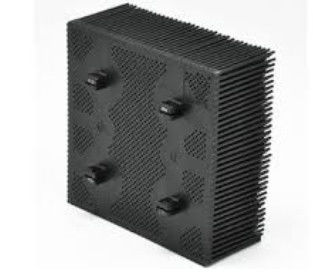 kupować 92911001 Szczotki z nylonu ️ Czarne, kwadratowe, polietylinowe, automatyczne szczotki do Gerbera XLC7000 online manufacture