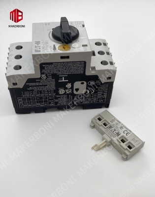 kupować PKZMO-6.3T Wyłącznik ochronny do automatycznej maszyny tnącej Bullmer, część zamienna Q5 (70130077) online manufacture