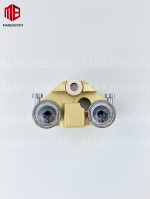 kupować Ulepszona stopka dociskowa 705935 Bronze - Ulepszona do ploterów Vector Q80/Q50 online manufacture