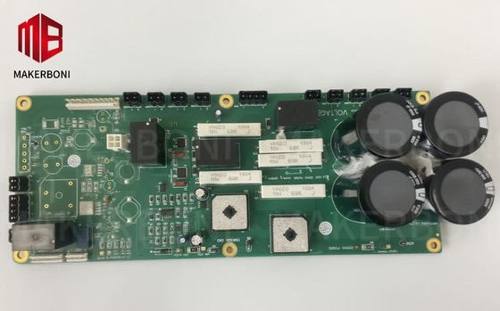 kupować GMC 90142006 PŁATKA POWERNIKOWA: Serce systemów cięcia serii Gerber 7000 online manufacture