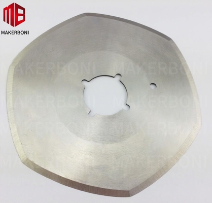kupować 100mm HSS HEX Blade for Gerber SY101 & XLS125 online manufacture