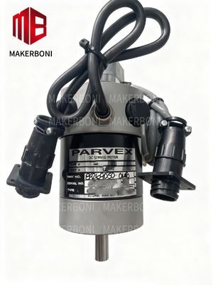 kupować 89269050 Replacement C-Axis Motor for Gerber GT5250 & GT7250 Cutters | Parvex RS420JR1048 online manufacture