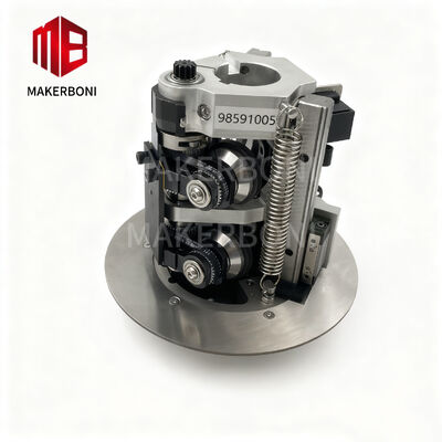 kupować 98591005 Zespół dociskowy ostrzałki do krajarki Gerber Paragon online manufacture