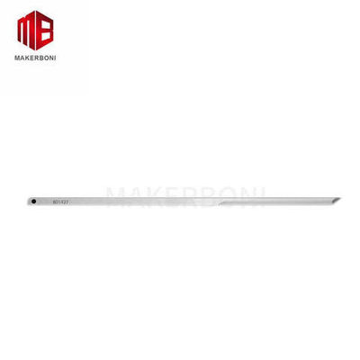 Ostrze jednoodcięcia 801437/705939 dla IX9/IH8/Q80 365* 8,5 * 2,4 mm