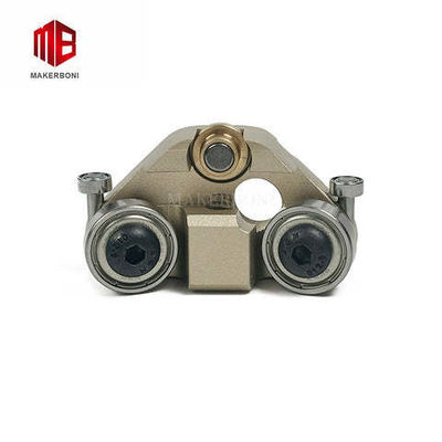705935 Presser Foot Bronze Pebble 10 nadaje się do cięcia wektorowego Q80 Q50