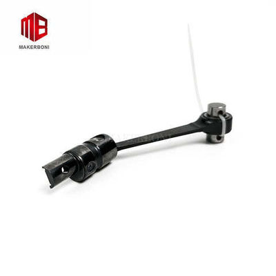 705539 Rod łączący do podtrzymania ostrza 2.4x8.5mm Jedno dziurko dla cięcia IX9 MX9