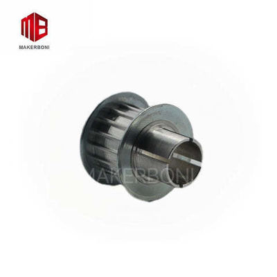 90731000 PULLEY, C-AXIS DRIVE Do Gerber Xlc7000 Maszyna do cięcia