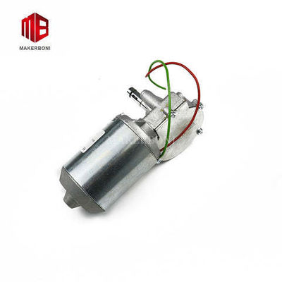 632500363 MTR, DC, 24V, 60W, 55 obrotów na minutę, GEARMOTOR 63 Do cięcia Gerber