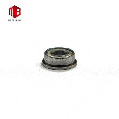 153500223 BRG,W/DBL SHLD + FLG,6IDx13ODx5Wmm,ABEC3 Dla Gerbera XLC7000 Z7 GT7250