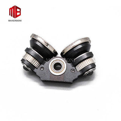98610003 METAL ASSY, YOKE Do Gerbera Maszyna do automatycznego cięcia