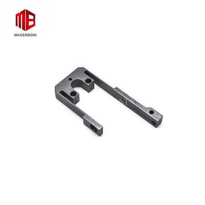 91916000 METAL YOKE, KNIFE INTELLIGENCE, GMC dla Gerbera nadaje się do XLC7000