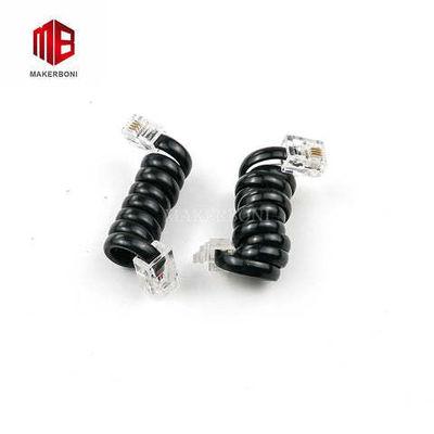 75280000 Części maszyny włókienniczej Kabel Assy Transducer do Gerber GT5250 Cutter