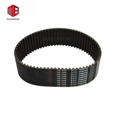 X-AXIS Motor Timing Belt Sklepy odzieżowe Części zamienne dla Yin