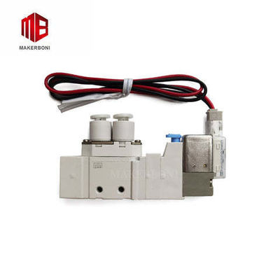 SY3120-5MZE-C4-X20 Przemysłowy zawór magnetyczny do Yin