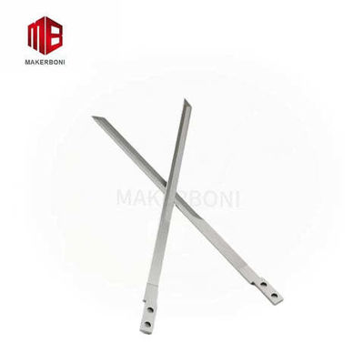 105935-H Ostrze z stali stopowej Blade for Bullmer Cutting Machine 223 X 8 X 3.0mm