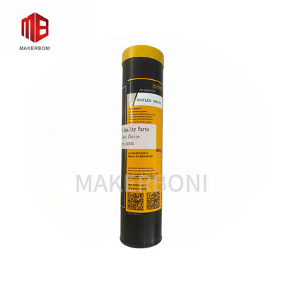 Ulepszona stopka dociskowa 705935 Bronze - Ulepszona do ploterów Vector Q80/Q50