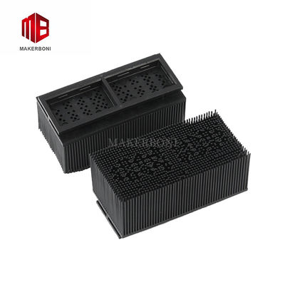 Nylon Bristle Block Cutting Machine Parts For YIN Auto Cutter