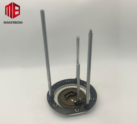 Oryginalny ostrzalec Assy 115480 do maszyn do cięcia bulmerów