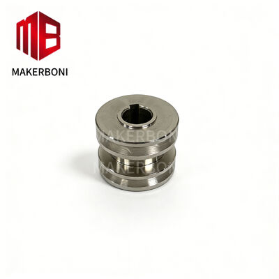 Genuine Gerber Spare ISO2000 Certified Pulley Sharpener Replacement for GT5250 S5200 z szybką dostawą